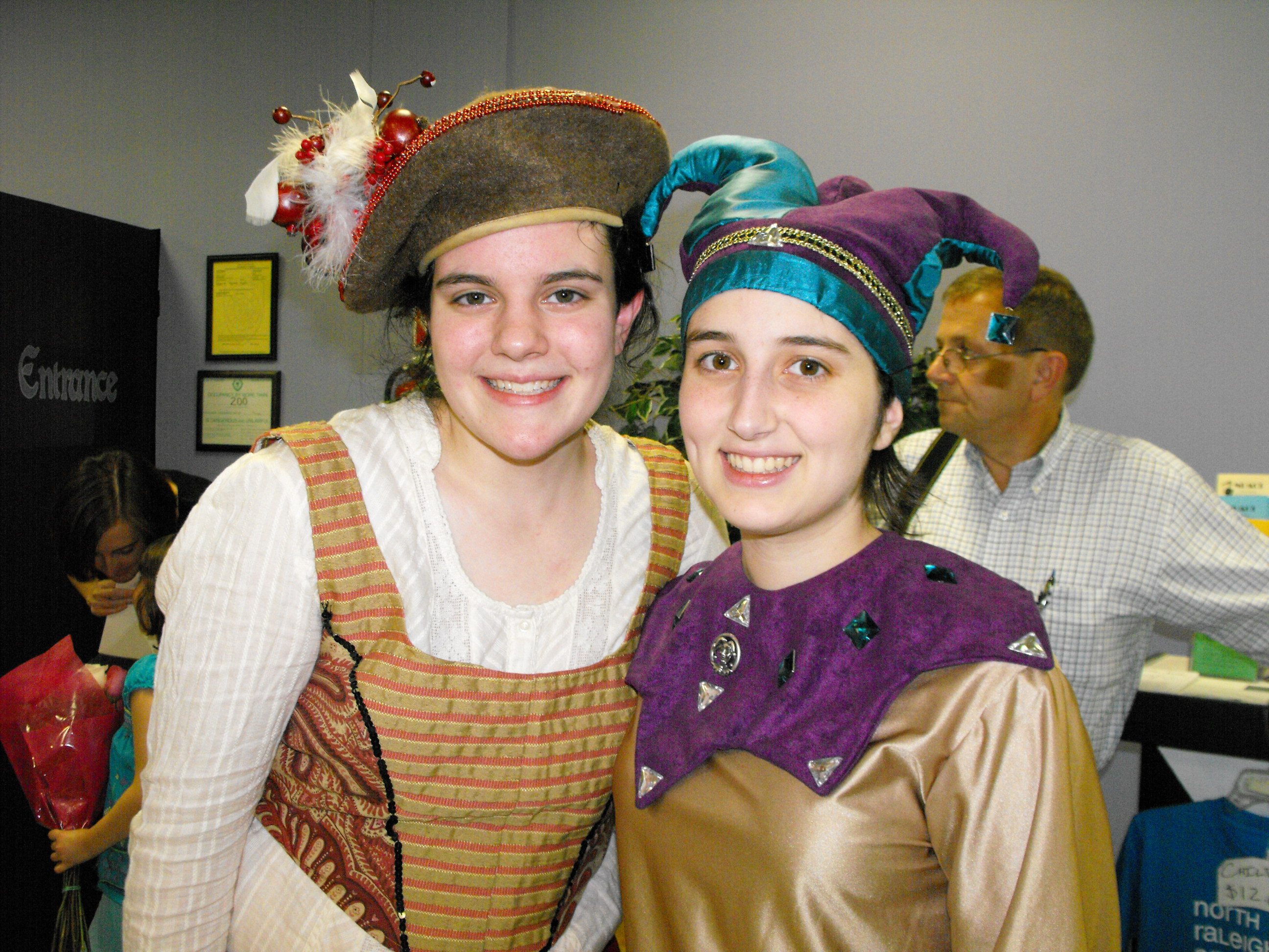 ./2010/Once Upon a Mattress/1st Show 0278.JPG